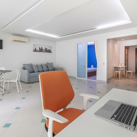 Condor Apartment Nai Harn Eksteriør bilde