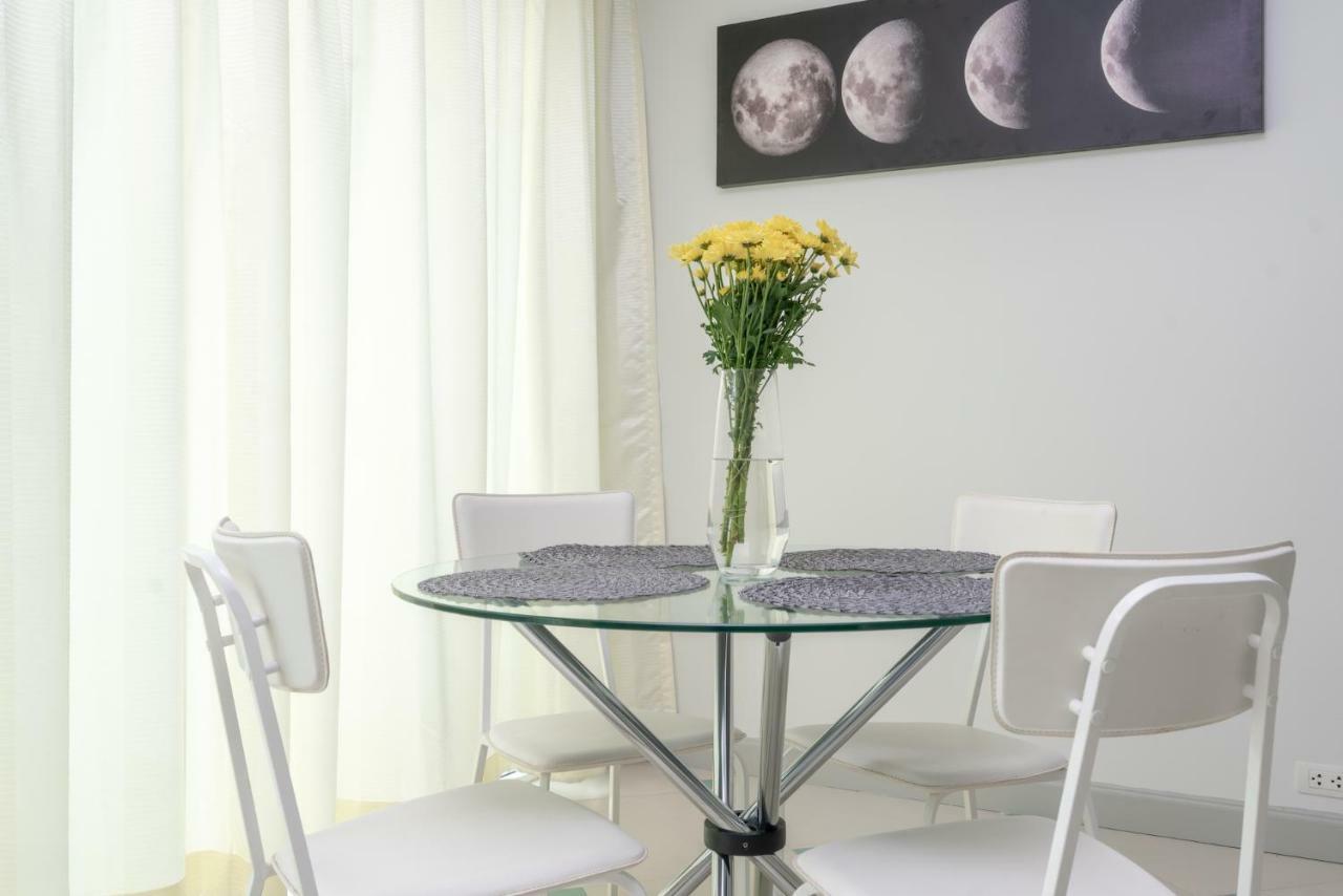 Condor Apartment Nai Harn Eksteriør bilde